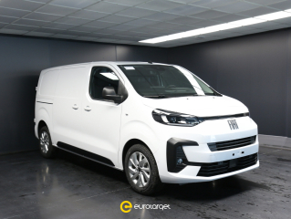 FIAT Scudo 2.0 BlueHDi 180 CV S&S AT8 PL-TN Furgone