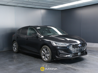FORD Focus 1.0 EcoBoost Hybrid 155 CV Powershift 5p. ST-Line