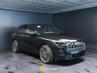 AUDI Q5 TDI 150 kW mHEV+ S tronic quattro S line edition