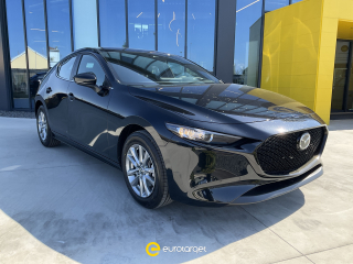 MAZDA Mazda3 e-Skyactiv-G M Hybrid Prime Line