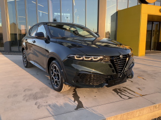 ALFA ROMEO Tonale  1.5 175 CV MHEV TCT7 Sprint