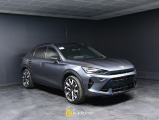 CUPRA Formentor  2.0 TSI 4Drive DSG VZ