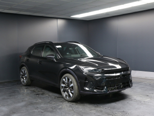 CUPRA Formentor  2.0 TSI 4Drive DSG VZ
