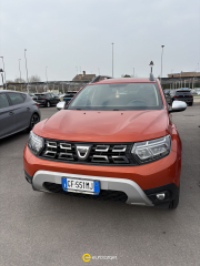 DACIA Duster 1.0 TCe GPL 4x2 Prestige