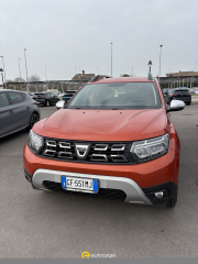 DACIA Duster 1.0 TCe GPL 4x2 Prestige