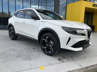 ALFA ROMEO Junior  1.2 145 CV Hybrid eDCT6 Sprint