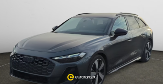 AUDI A5 TDI 150 kW mHEV+ S tronic S Line edition