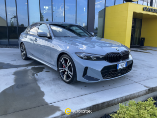 BMW Serie 3 320d 48V Msport