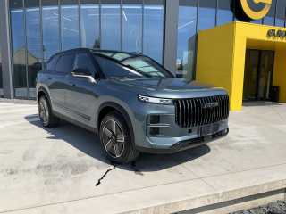 JAECOO Jaecoo 7  1.6 TGDI 147 CV aut. 4WD Exclusive