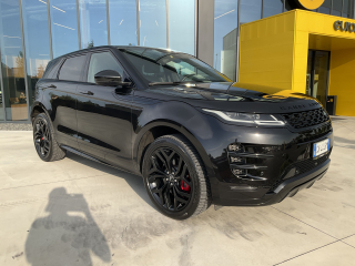 LAND ROVER Range Rover Evoque 2.0 I4 249 CV AWD Auto R-Dynamic SE