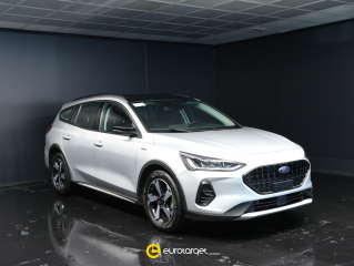 FORD Focus 1.5 EcoBlue 115 CV automatico SW Active Design