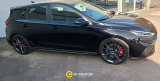 HYUNDAI i30 2.0 T-GDI 280 CV 5 porte DCT N Performance