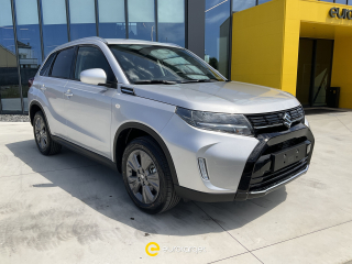 SUZUKI Vitara 1.4 Hybrid 4WD AllGrip Cool+