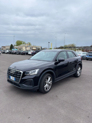 AUDI Q2  30 TDI S tronic