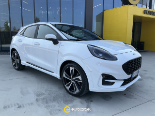 FORD Puma 1.0 EcoBoost Hybrid 125 CV S&S aut. ST-Line X