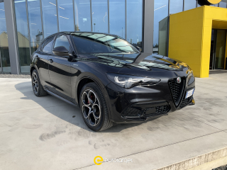 ALFA ROMEO Stelvio  2.2 Turbodiesel 210 CV AT8 Q4 Veloce