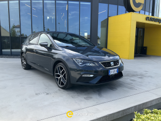 SEAT Leon 1.5 TGI 5p. FR