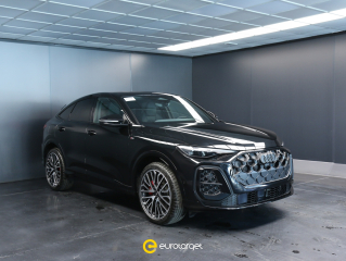 AUDI Q5 SPB TDI 150 kW mHEV+ S tronic quattro S line edition