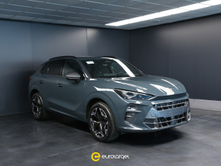 CUPRA Terramar  2.0 TSI DSG 4Drive VZ