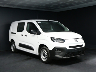 FIAT Dobl&ograve; 1.5 BlueHdi 100CV PL-DC