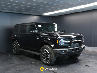 FORD Bronco  2.7 EcoBoost V6 335CV Outer Banks