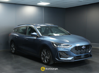 FORD Focus 1.5 EcoBlue 115 CV automatico SW ST-Line Design
