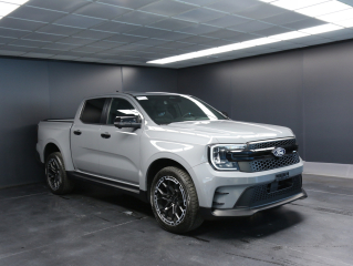 FORD Ranger MS-RT 3.0 EcoBlue 240CV aut. 4WD DC