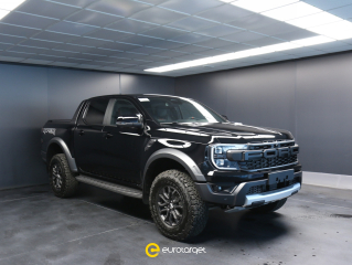FORD Ranger Raptor 2.0 EcoBlue 4WD DC 5 posti