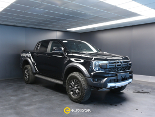 FORD Ranger Raptor 2.0 EcoBlue 4WD DC 5 posti