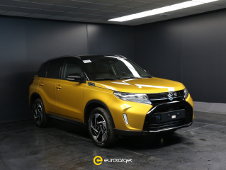 SUZUKI Vitara 1.4 Hybrid 4WD AllGrip Top