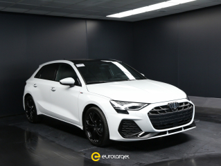 AUDI A3 SPB 35 TFSI S tronic S line edition