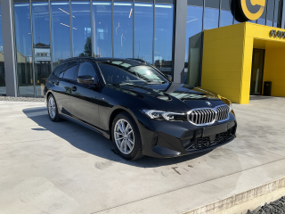 BMW Serie 3 320i Touring Msport