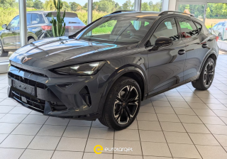 CUPRA Formentor  1.5 Hybrid DSG