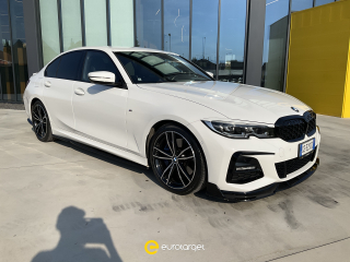 BMW Serie 3 320d 48V Msport