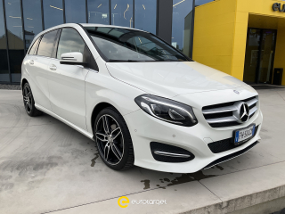 MERCEDES Classe B B 180 d Sport