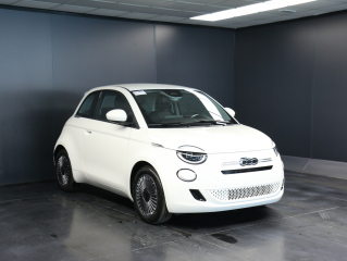 FIAT 500 Berlina Hybrid Torino