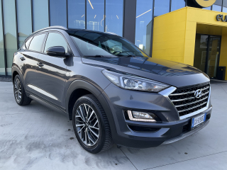 HYUNDAI Tucson 1.6 CRDi 136CV 48V DCT XPrime