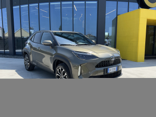 TOYOTA Yaris Cross  1.5 Hybrid 5p. E-CVT Trend