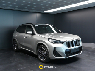 BMW X1 xDrive 20d Msport