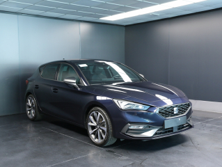 SEAT Leon 1.5 eTSI 150 CV DSG FR