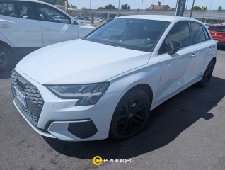 AUDI A3 SPB 30 TDI S tronic Business Advanced