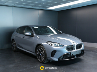 BMW Serie 1 118d MSport