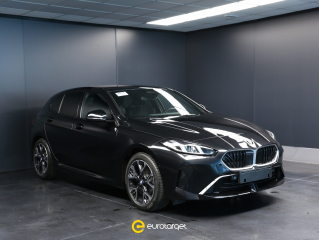 BMW Serie 1 118d MSport