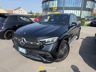 MERCEDES GLC 220 d 4Matic Mild Hybrid AMG Line Premium