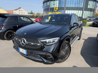 MERCEDES GLC 220 d 4Matic Mild Hybrid AMG Line Premium