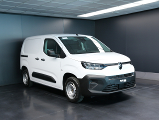 CITROEN Berlingo BlueHDi 100 S&S Van M