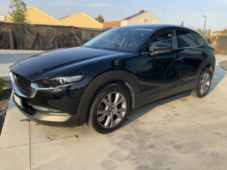 MAZDA CX-30 2.0L e-Skyactiv-G 150 CV M Hybrid AWD Exclusive Line