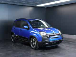FIAT Panda  1.0 FireFly 65 CV Hybrid Cross