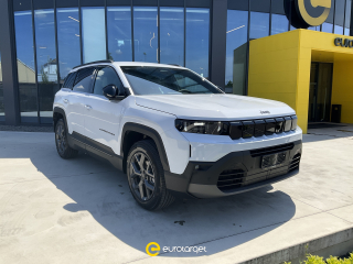 JEEP Compass 1.2 Turbo 48V e-Hybrid Summit