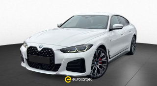BMW Serie 4 Gran Coup&eacute; 420d 48V Msport Pro